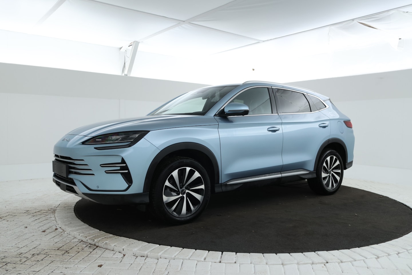 BYD Seal U - 1.5 DM-i FWD Boost Plug in hybrid, fabrieksnieuw! - AutoWereld.nl