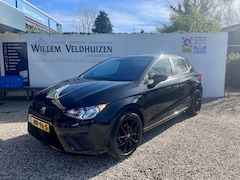 SEAT Ibiza - 1.0 MPI 80pk