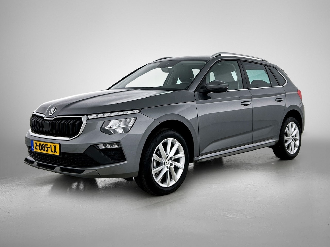 Skoda Kamiq - 1.0 TSI Business Edition 1.0 TSI Business Edition - AutoWereld.nl