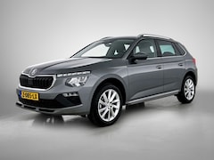 Skoda Kamiq - 1.0 TSI Business Edition