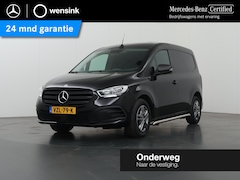 Mercedes-Benz Citan - 110 CDI | 95 PK | L1 | Pro |Navigatie | Sidebars | Navigatie | Sidebars | Airco | Trekhaak