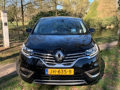 Renault Espace - 1.6 TCe Initiale Paris 7p. Renault Espace Initial 1.6 TCE NW APK 4wheel, Massage, 7p