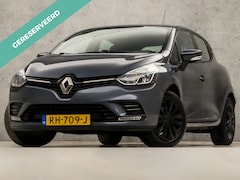 Renault Clio - 0.9 TCe Dynamic Sport (NAVIGATIE, CRUISE, SPORTSTOELEN, ELEK RAMEN, NIEUWE APK, NIEUWSTAAT
