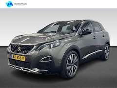 Peugeot 3008 - 1.2 PureTech GT Line | Achteruitrijcamera | Apple Carplay/Android Auto|telefoonintegratie