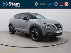 Nissan Juke - 114pk DIG-T N-Connecta 360° Camera | Adapt. cruise | Carplay | Parksens. | Stoel-/stuur-/v