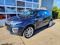 Land Rover Range Rover Evoque - 2.0 TD4 Automaat Urban Series Pure 4x4 panorama Orig. NL Dealer onderhouden