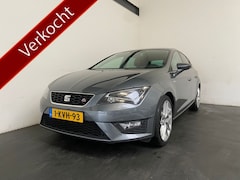 SEAT Leon - 1.4 TSI FR Business