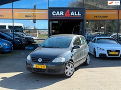 Volkswagen Fox - 1.4 Trendline AIRCO/APK 10-11-2026/LMVELGEN/