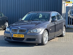 BMW 3-serie - 325i Executive