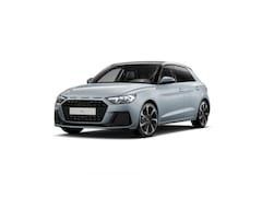 Audi A1 Sportback - 30 TFSI Advanced edition | 116 PK | Automaat | Navigatiesysteem | Led verlichting | Adapti