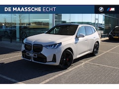 BMW X3 - 30e xDrive M Sport Automaat / Panoramadak / Trekhaak / Sportstoelen / Stoelventilatie / Co