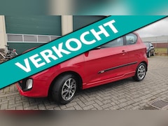 Kia Picanto - 1.2 CVVT ISG Plus Pack Cruise controll