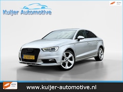 Audi A3 Limousine - 1.4 TFSI Automaat
