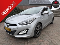 Hyundai i30 - 1.4 Export