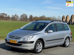 Peugeot 307 Break - 2.0 -16V XT | Nap | Automaat | Clima