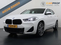 BMW X2 - xDrive25e High Executive M-Sport | NAP | PHEV | Navigatie | 99% SOH