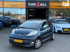 Peugeot 107 - 1.0-12V XS Urban Move AIRCO/APK 11-02-2027/NETTE AUTO