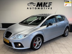 SEAT Leon - 2.0 TFSI FR 200PK 2008 ECC/LEER/XENON/LMV/KM NAP