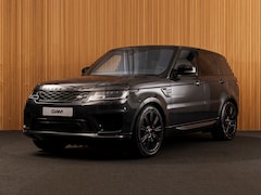 Land Rover Range Rover Sport - P400e HSE Dynamic PANO-MASSAGE-MERIDIAN