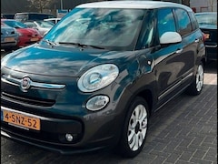 Fiat 500 L Living - 0.9 TwinAir Lounge 7p.