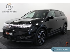 Opel Grandland - 1.2 Turbo Hybrid GS (Automaat)