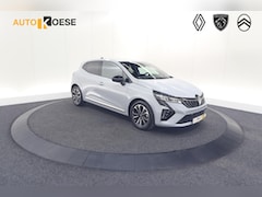 Renault Clio - TCe 90 GPF techno | 360 Camera | Adaptieve Cruise Control | 9.3 Inch Groot Scherm | voor