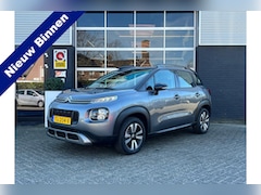 Citroën C3 Aircross - 1.2 S&S Feel, Automaat, CarPlay, Cruise, Navi, PDC, NAP