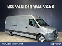 Mercedes-Benz Sprinter - 314 CDI 143pk L3H2 Euro6 Airco | Camera | Navigatie | Apple Carplay | Android Auto Parkeer