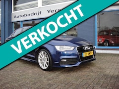 Audi A3 Limousine - 1.4 TFSI Ambiente Pro Line Plus S-lIne trekhaak