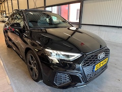 Audi A3 Sportback - 40 TFSI 3X S LINE 2021 HYBRIDE PANO