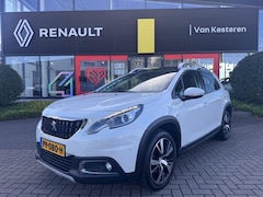 Peugeot 2008 - 1.2 PureTech 110pk EAT6 Allure / Camera / JBL-Audio / Panoramadak / Navigatie /