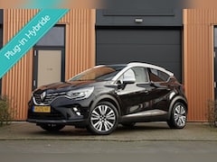 Renault Captur - 1.6 E-Tech Plug-in Hybrid Initiale Paris