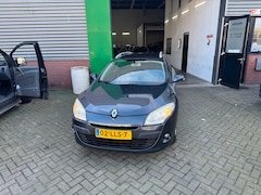 Renault Mégane Estate - 1.4 TCe Expression