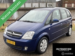 Opel Meriva - 1.6 Cosmo Airco Cruise Nieuwe APK