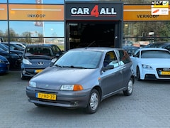 Fiat Punto - 1.1 55 SX Fortuna APK 19-12-2026/NAP/RIJDT PERFECT