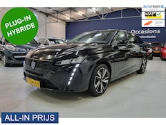 Peugeot 308 SW - 1.6 Plug-in Hybrid 180 Active Pack Business ✅SoH 100% ✅TREKHAAK