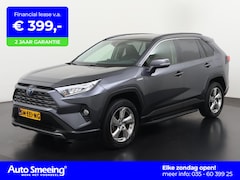 Toyota RAV4 - 2.5 Hybrid AWD Dynamic | Stoel & stuurverwarming | Camera | Blind spot | Zondag Open
