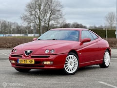 Alfa Romeo GTV - 1.8-16V T.Spark Topconditie