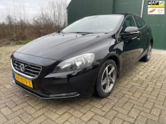Volvo V40 - 2.0 D2 Kinetic Business/Navi/Clima/P sensor/APK