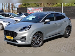 Ford Puma - 1.0 Hybrid 125pk ST-Line X, Driver Assistance en Winterpack, Adaptive Full Led koplampen