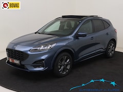 Ford Kuga - 2.5 PHEV ST-Line X | Elektr. Panorama dak | Trekhaak elektr. | W