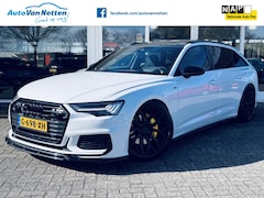 Audi A6 Avant - 50 TDI V6 quattro Design Pro Line Plus, 22"lmv, Co-Pilot, B&O, Panodak, Matrix Led,