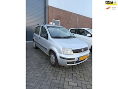 Fiat Panda - 1.2 Active