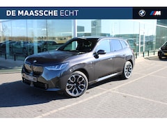 BMW X3 - 30e xDrive M Sport Automaat / Panoramadak / Trekhaak / Sportstoelen / Comfort Access / Ada
