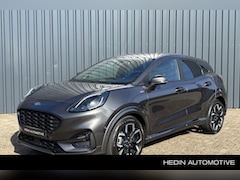 Ford Puma - 1.0 EcoBoost Hybrid 125pk Automaat ST-Line X | Driver Assistance Pack | Winterpack | Afnee