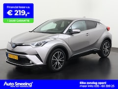 Toyota C-HR - 1.8 Hybrid First Edition | Camera | Navigatie | Stoelverwarming | Zondag Open