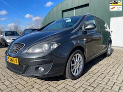 SEAT Altea XL - 1.4 TSI Businessline High 2e Eig/ Navi/Xenon/P sencor/APK