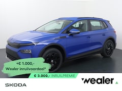 Skoda Elroq - 50 Limited 170 PK | 4.000 Inruilpremie | Achteruitrijcamera | Wireless Carplay & Android a