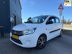 Suzuki Celerio - 1.0 Dynamic AIRCO/APK 3-2027/NAP/MEDIA