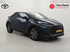Toyota C-HR - 2.0 Plug-in Hybrid 220 First Edition | Warmtepomp | Apple Carplay / Android Auto | 360 cam